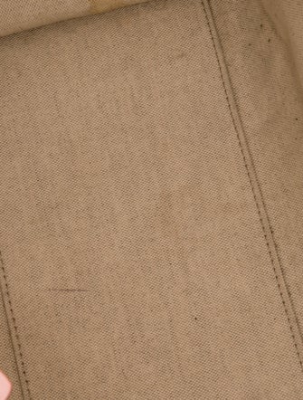 Burberry Leather Tote Medium