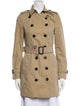 Burberry Trench Coat
