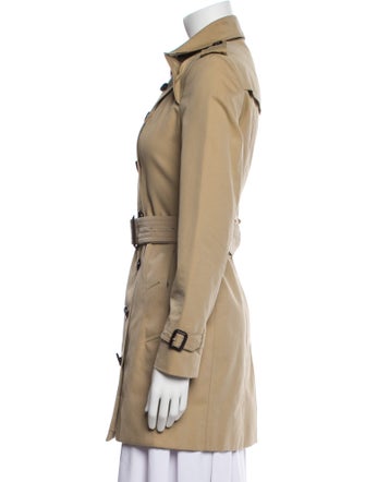Burberry Trench Coat