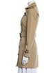 Burberry Trench Coat