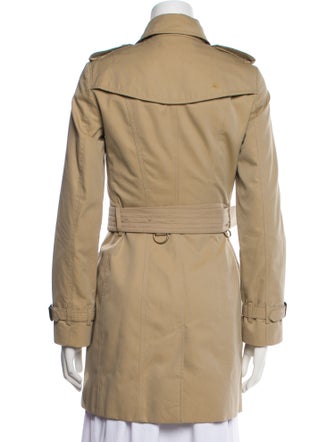 Burberry Trench Coat