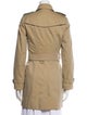 Burberry Trench Coat