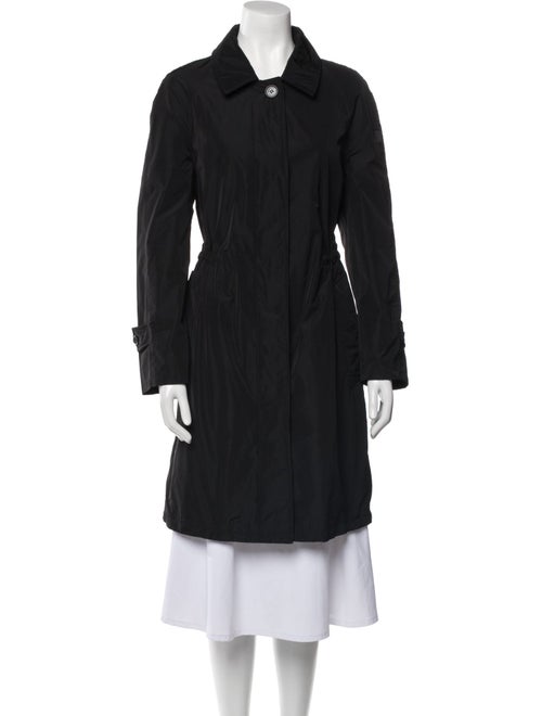 Burberry Trench Coat