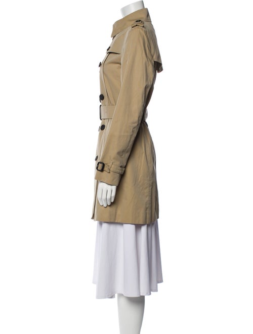 Burberry Trench Coat