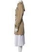 Burberry Trench Coat