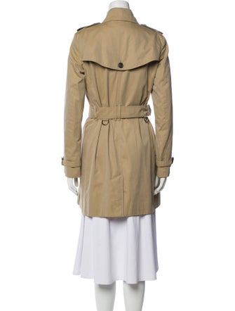 Burberry Trench Coat
