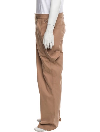 Burberry Cargo Pants