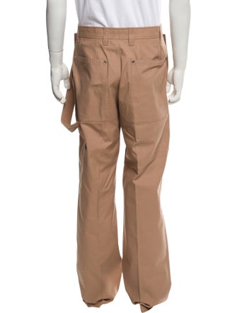 Burberry Cargo Pants