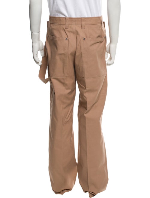 Burberry Cargo Pants