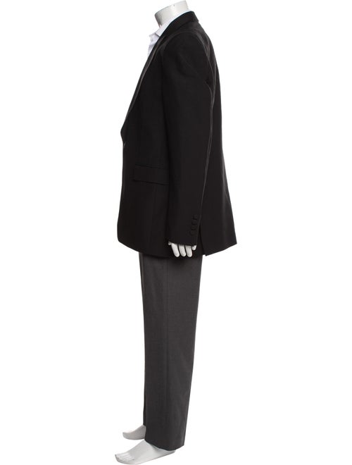 Burberry Wool Blazer