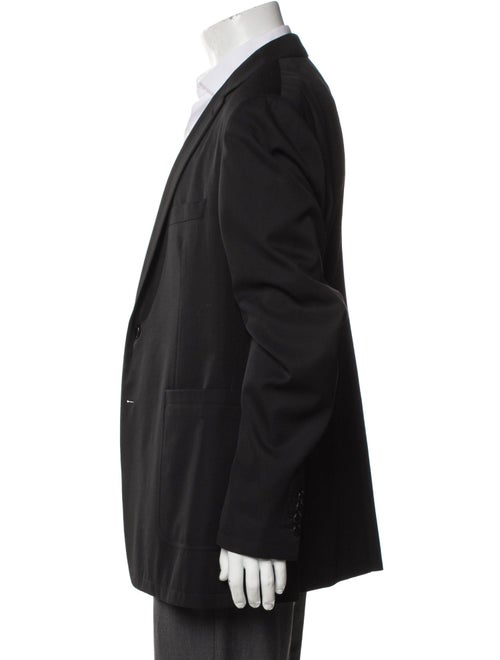 Burberry Wool Blazer