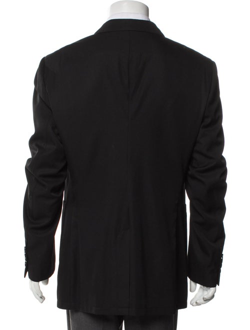 Burberry Wool Blazer