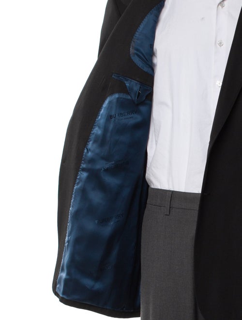 Burberry Wool Blazer