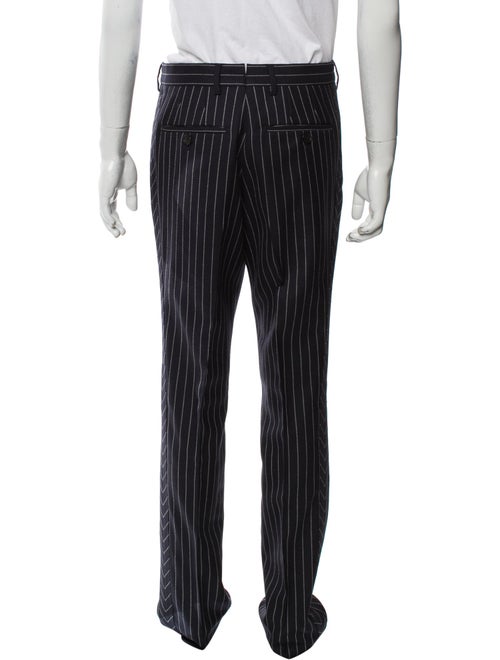 Burberry Wool Pants