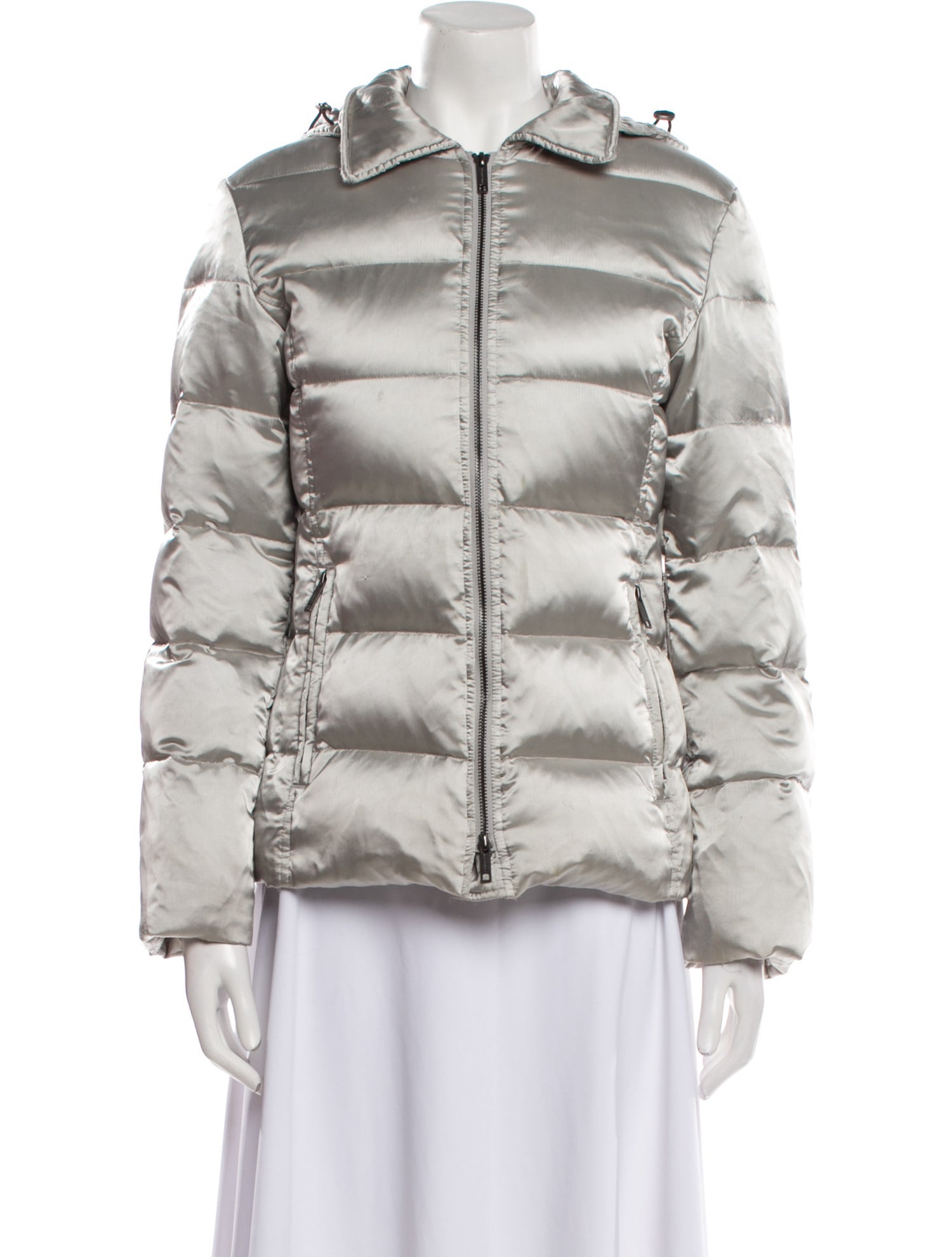 Burberry Down Jacket
