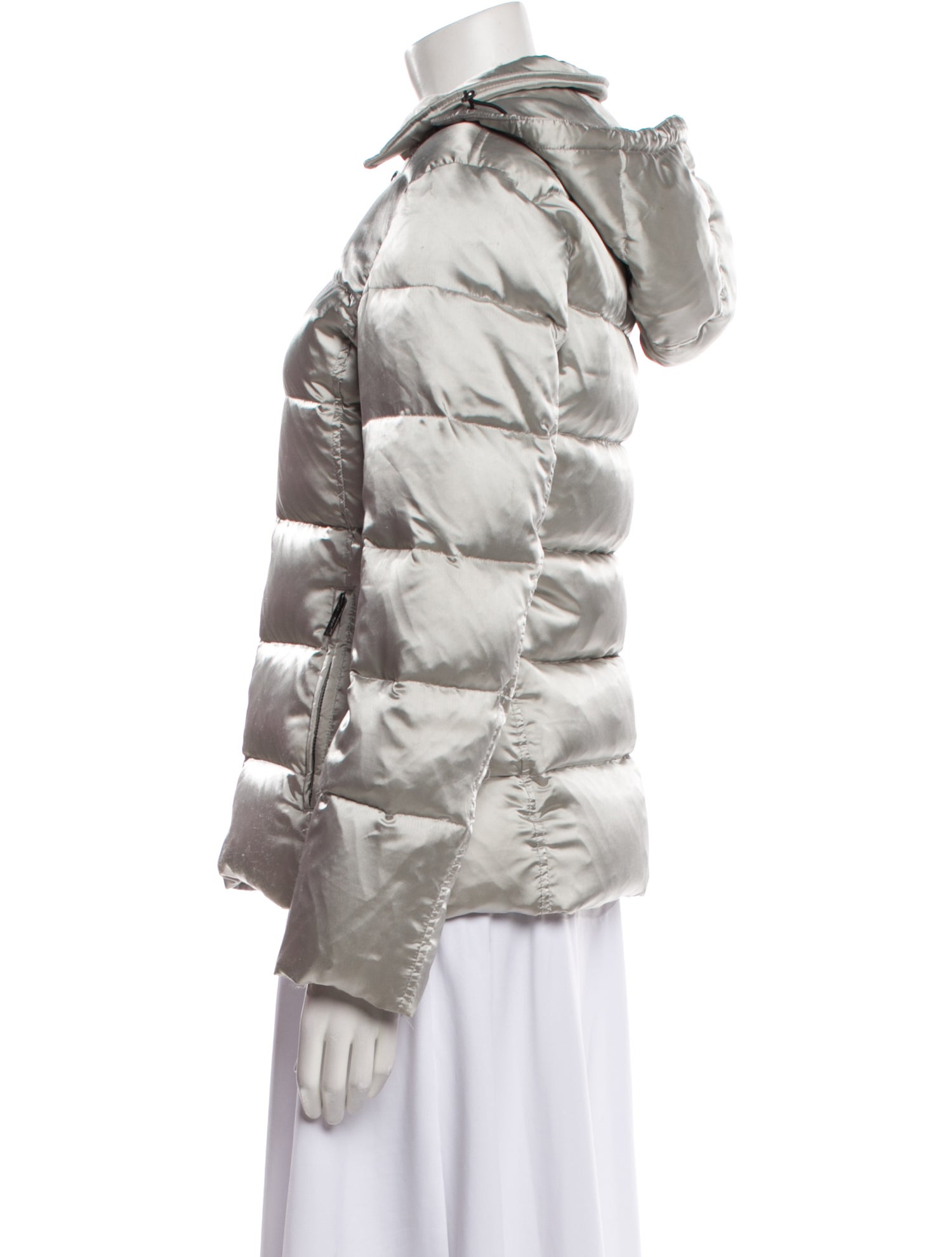 Burberry Down Jacket