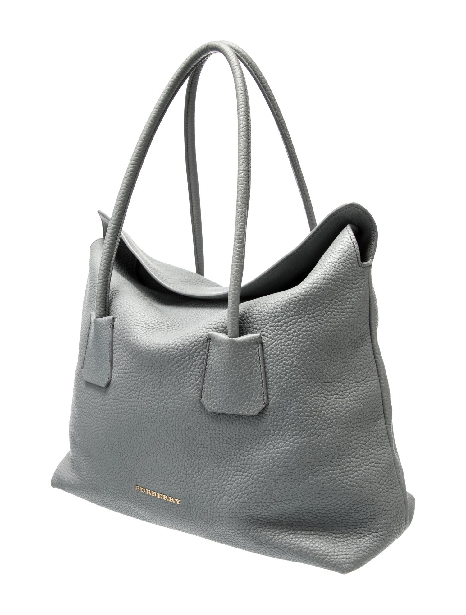 Burberry Nova Check Hobo