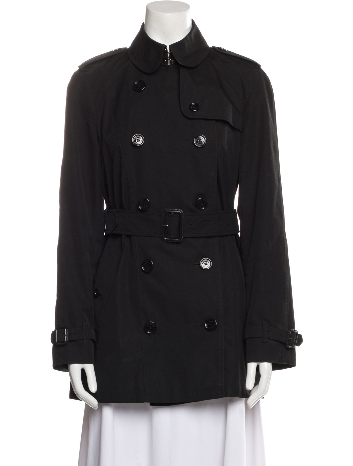 Burberry Trench Coat