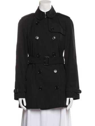 Burberry Trench Coat