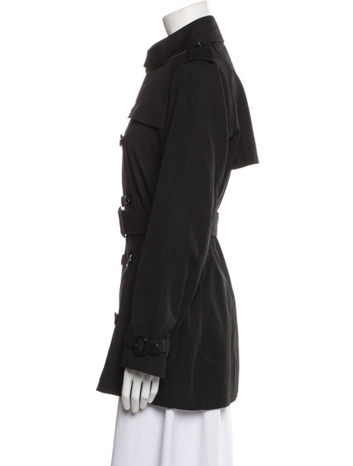 Burberry Trench Coat