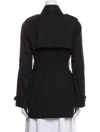 Burberry Trench Coat