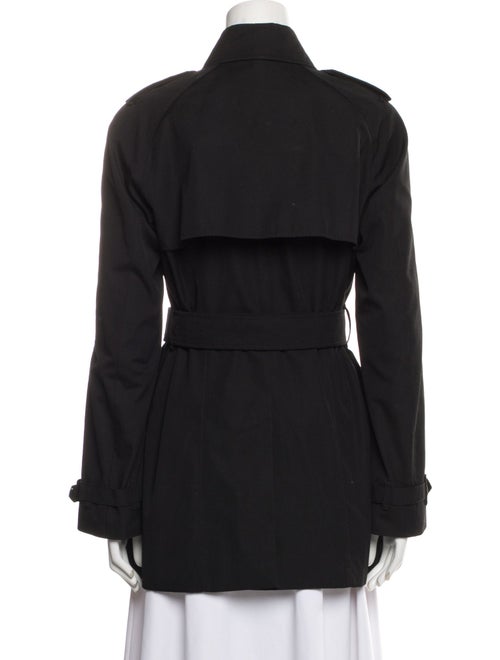 Burberry Trench Coat