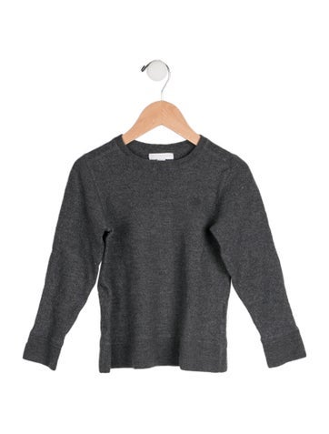 Burberry Sizes 7-16 Boys Logo Sweater 12