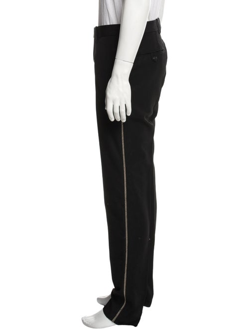 Burberry Virgin Wool Pants