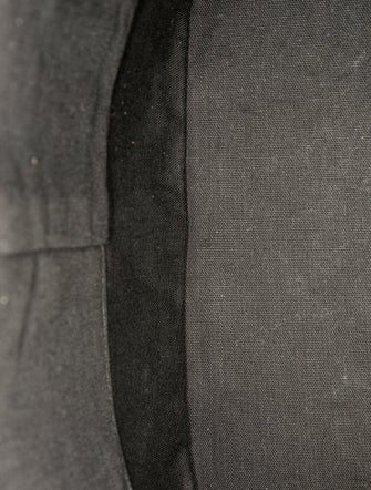 Burberry Canvas Shoulder Bag