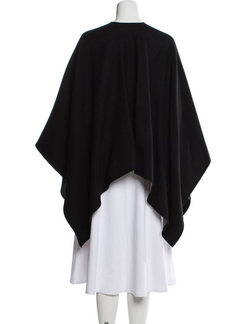 Burberry Wool Crew Neck Sweater