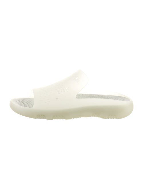 Burberry Rubber Slides