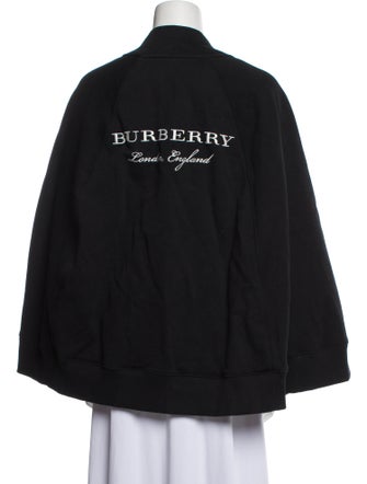Burberry Jacket