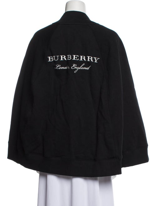 Burberry Jacket