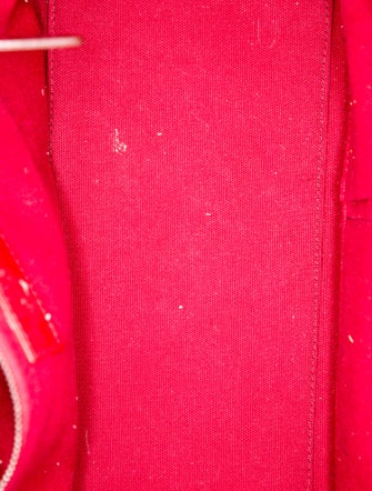 Burberry Super Nova Check Tote