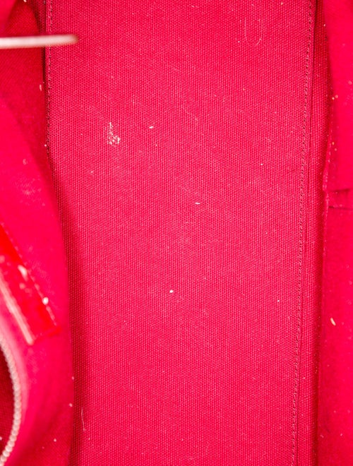 Burberry Super Nova Check Tote