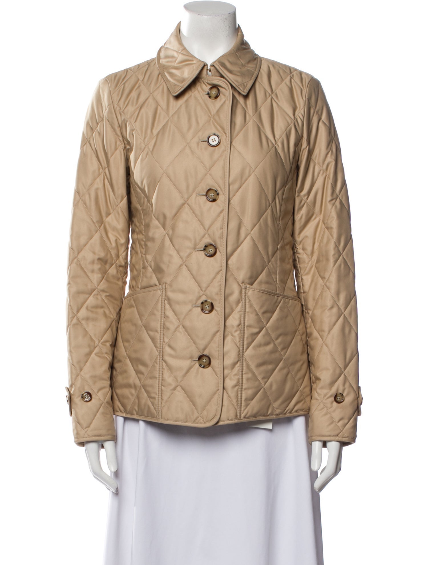 Burberry Utility Jacket