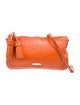 Burberry Leather Crossbody Bag