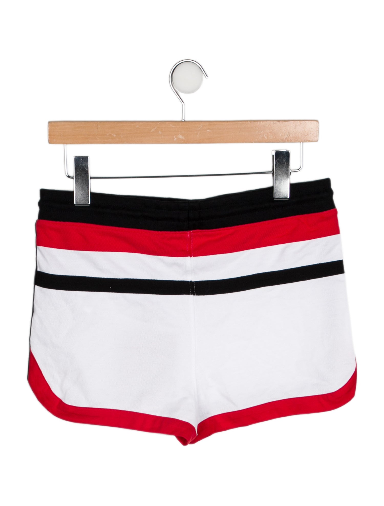 Burberry Girls' Patterned Printed Shorts w/ Tags