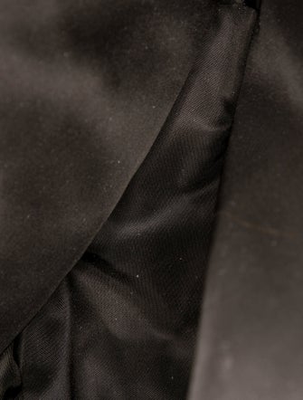 Burberry Super Nova Check Bucket Bag