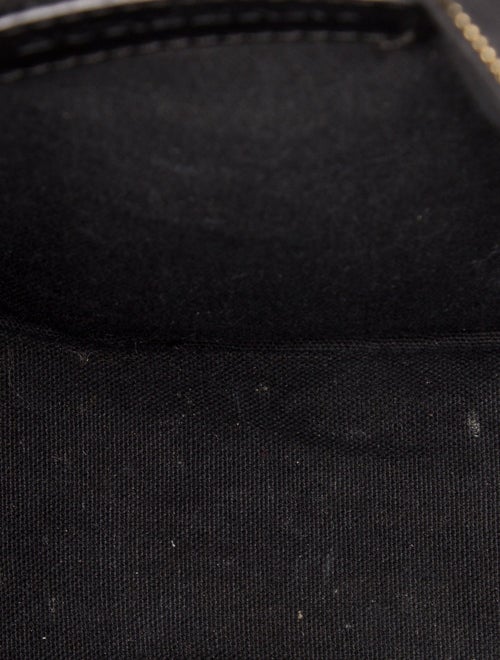 Burberry House Check Top Handle Bag