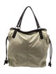 Burberry Nylon Tote