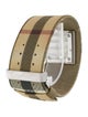 Burberry Nova Check Watch