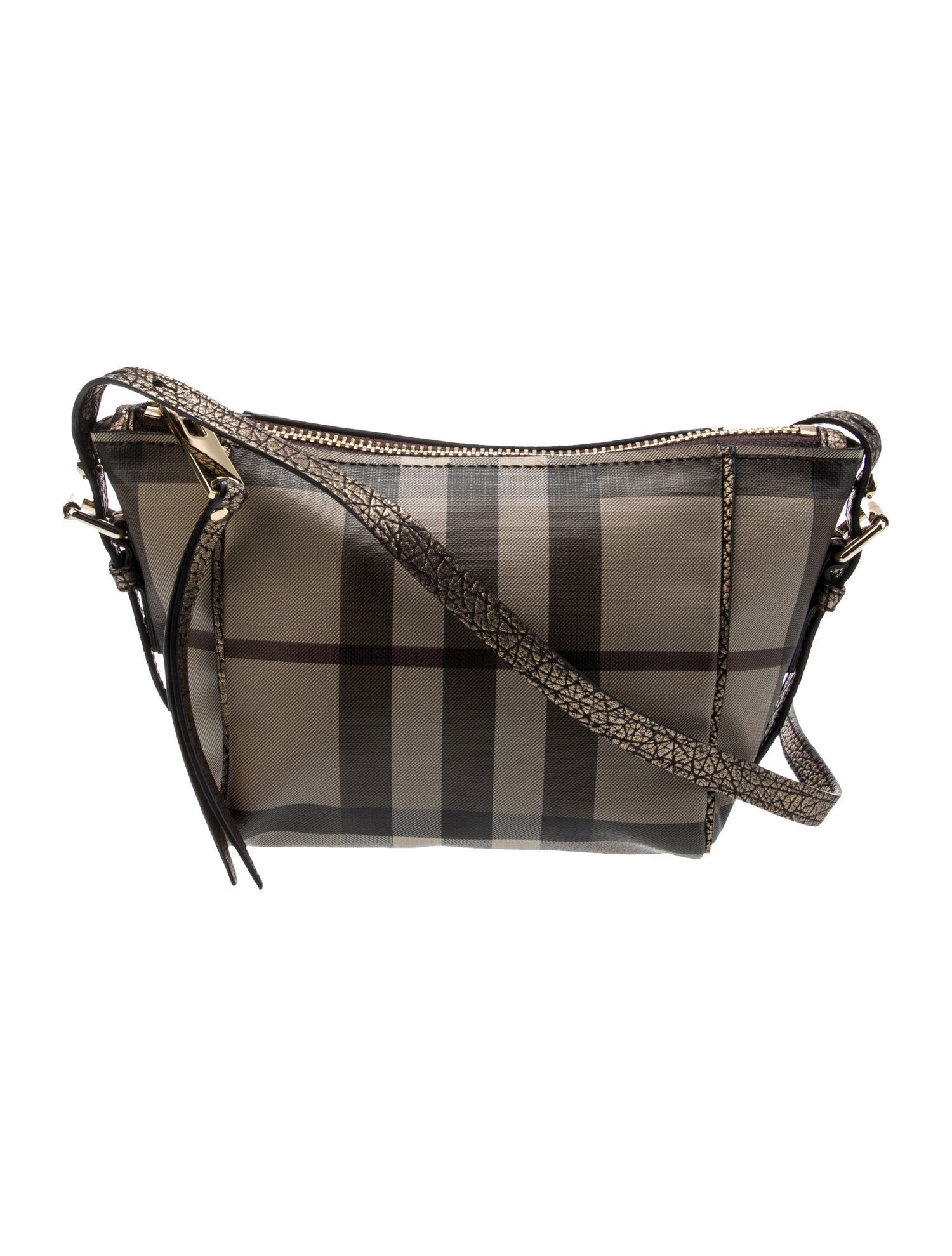 Burberry Messenger Bag