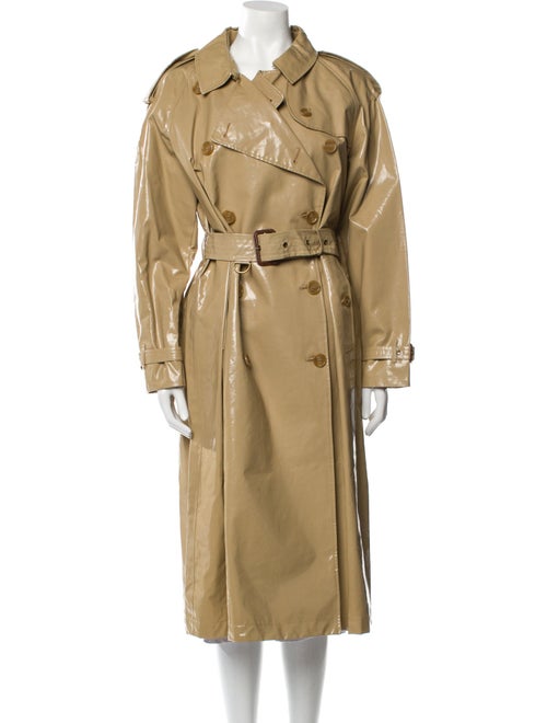 Burberry Trench Coat