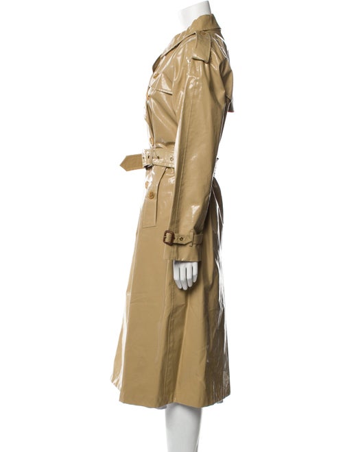 Burberry Trench Coat