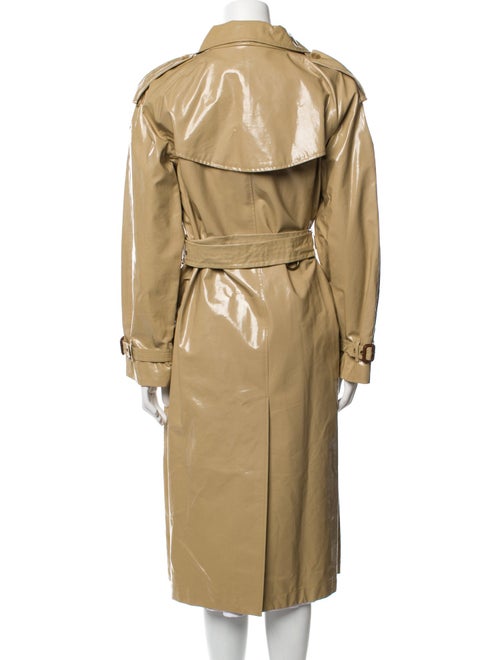 Burberry Trench Coat