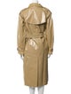 Burberry Trench Coat