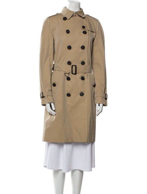 Burberry Trench Coat