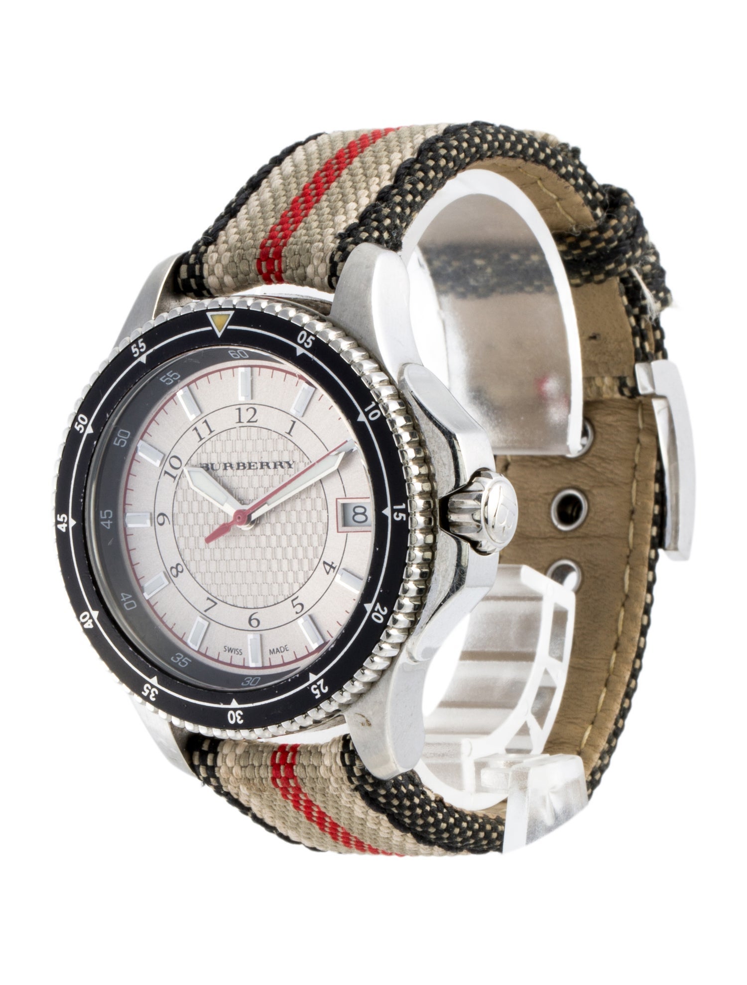 Designer Watches Burberry Watches Online Original Burberry Bu7600