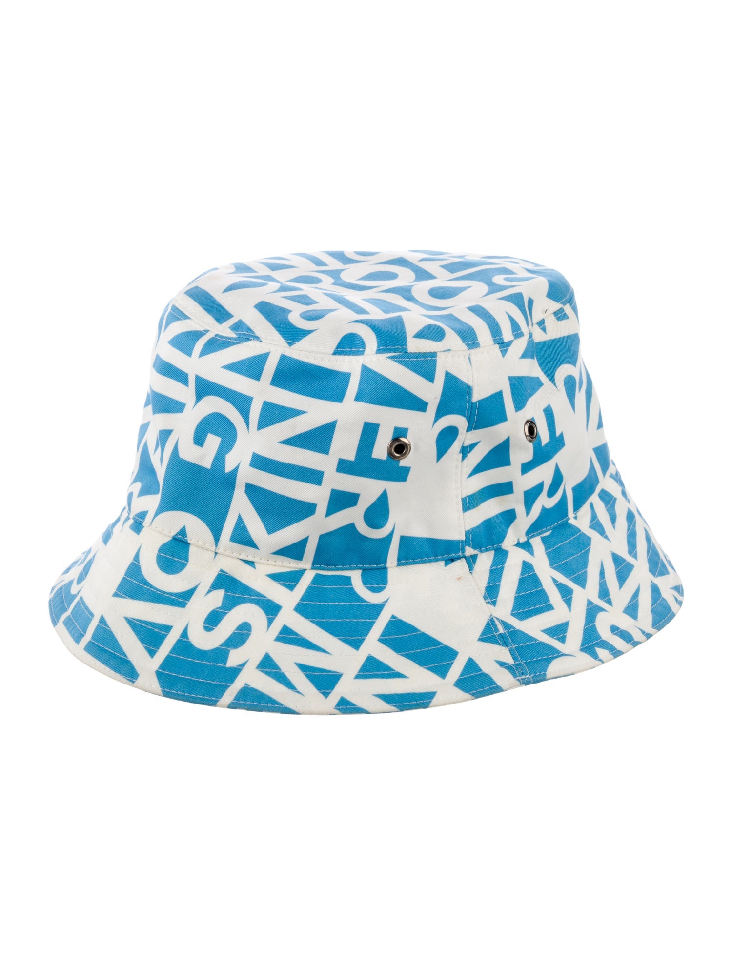 Burberry Bucket Hat